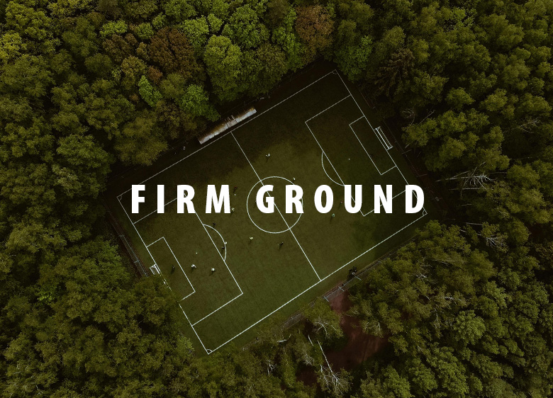 Firm Ground Cleats